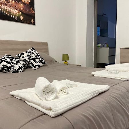 Casa Vacanze Dolce Sicilia 锡拉库扎 外观 照片