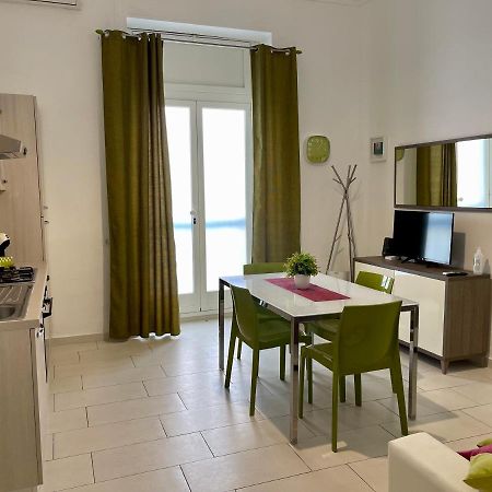 Casa Vacanze Dolce Sicilia 锡拉库扎 外观 照片