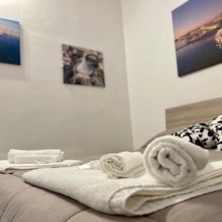 Casa Vacanze Dolce Sicilia 锡拉库扎 外观 照片