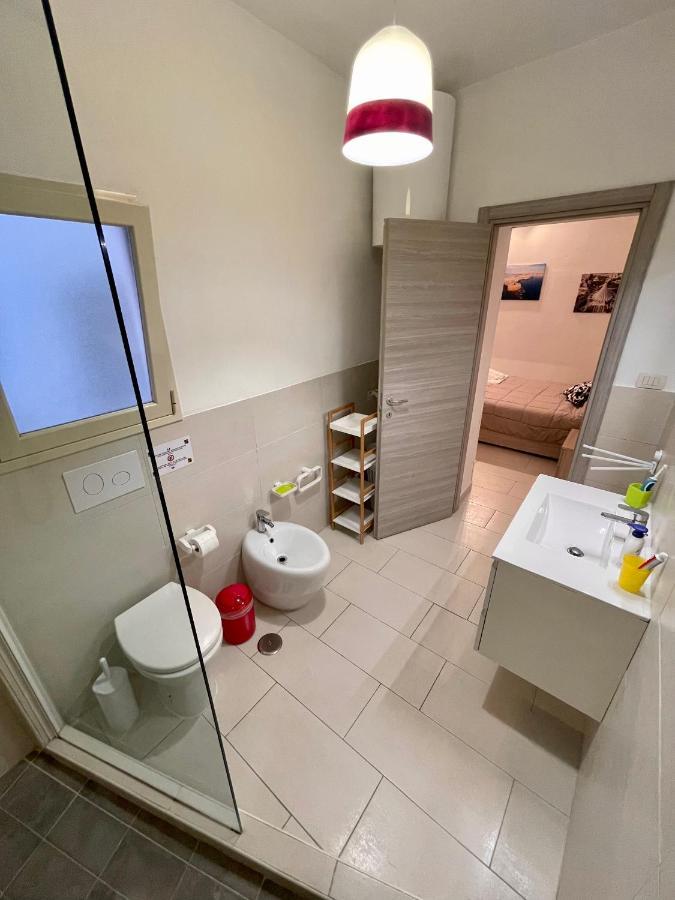 Casa Vacanze Dolce Sicilia 锡拉库扎 外观 照片