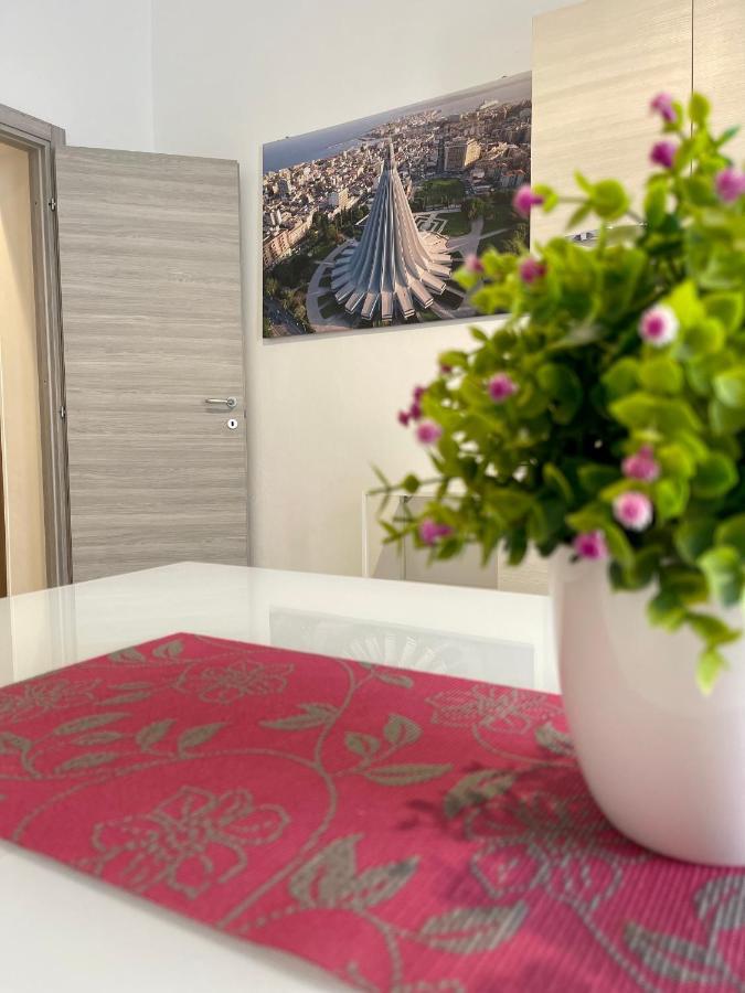 Casa Vacanze Dolce Sicilia 锡拉库扎 外观 照片