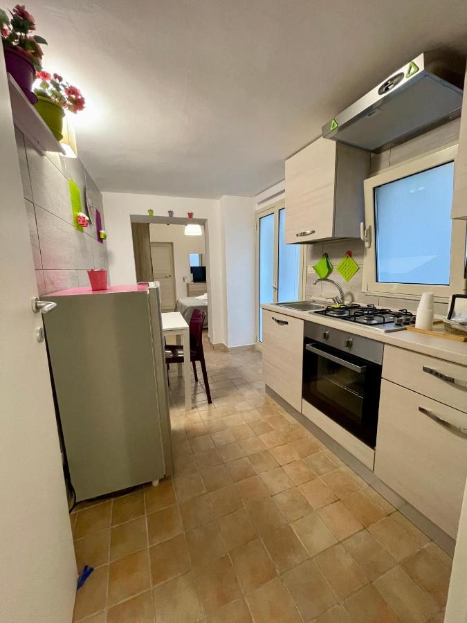 Casa Vacanze Dolce Sicilia 锡拉库扎 外观 照片