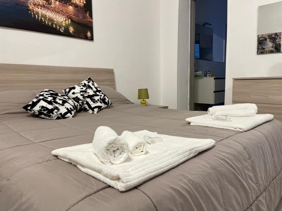 Casa Vacanze Dolce Sicilia 锡拉库扎 外观 照片