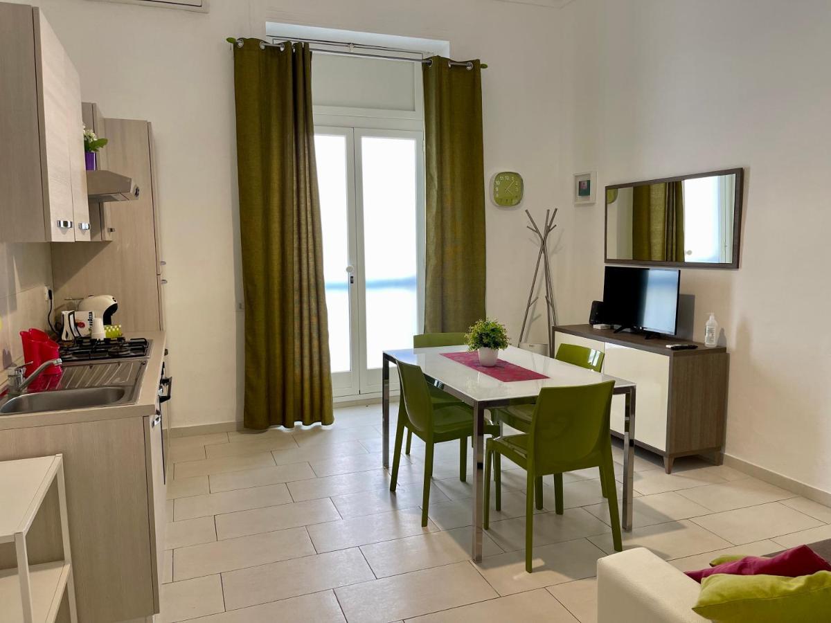 Casa Vacanze Dolce Sicilia 锡拉库扎 外观 照片
