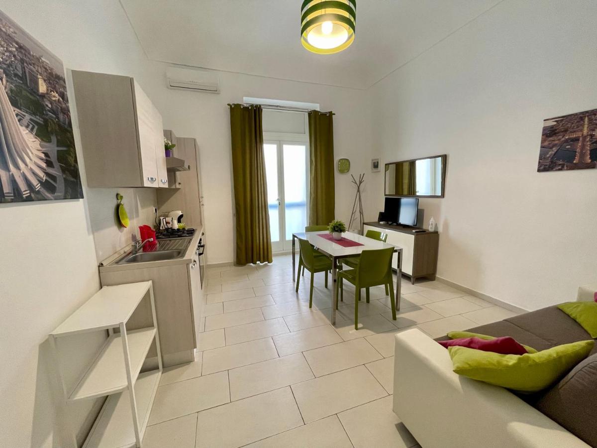 Casa Vacanze Dolce Sicilia 锡拉库扎 外观 照片