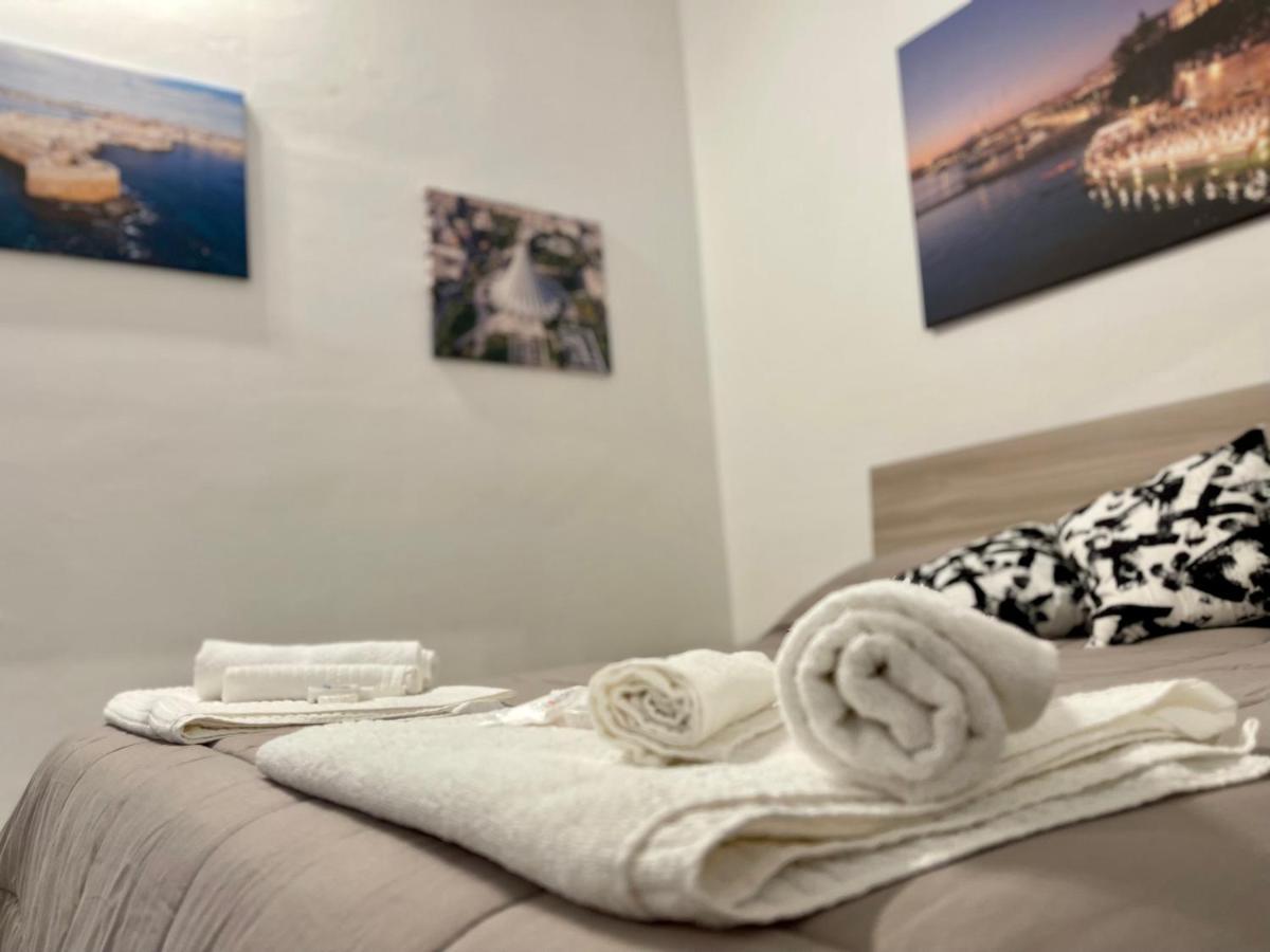 Casa Vacanze Dolce Sicilia 锡拉库扎 外观 照片