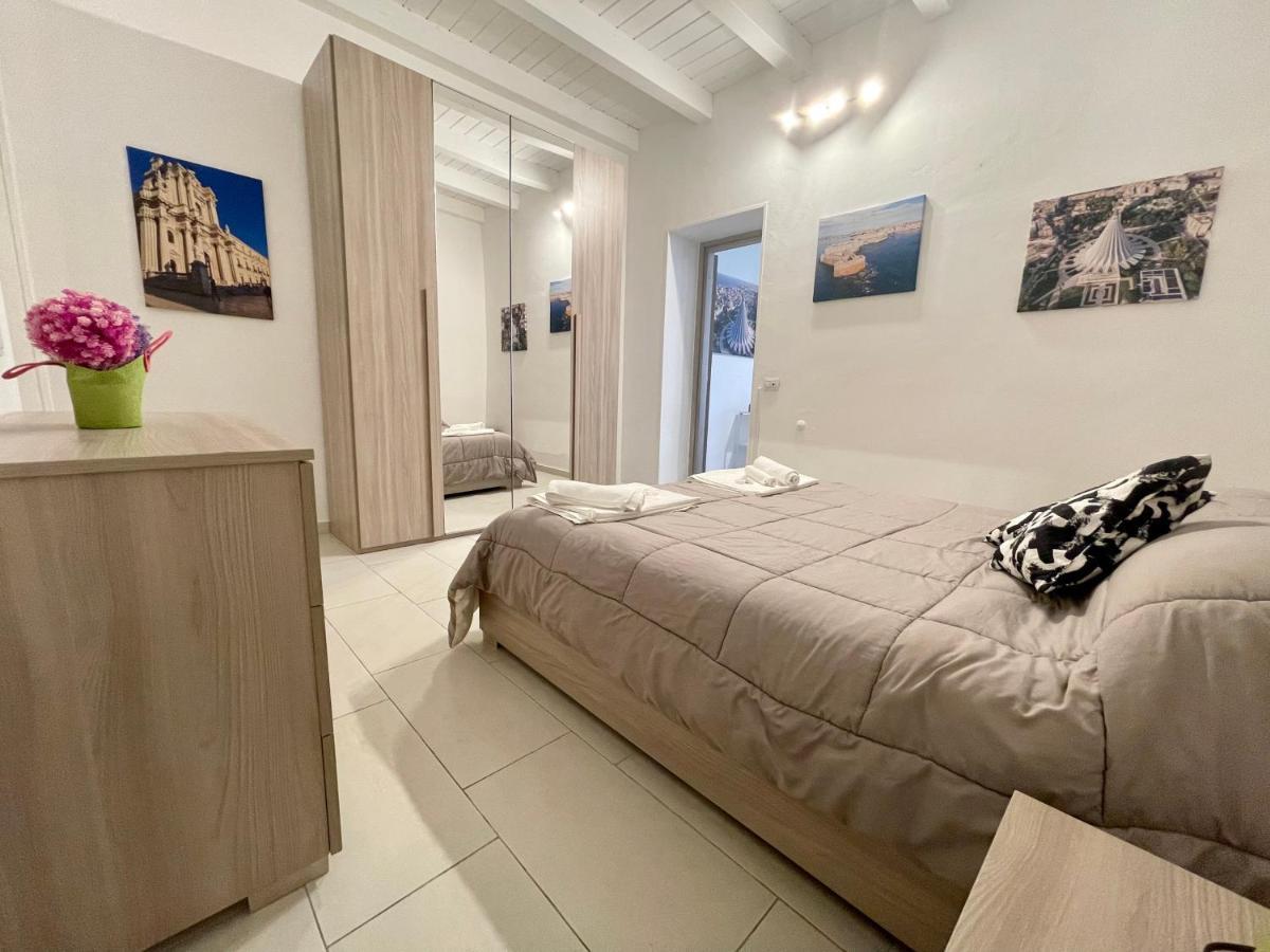 Casa Vacanze Dolce Sicilia 锡拉库扎 外观 照片