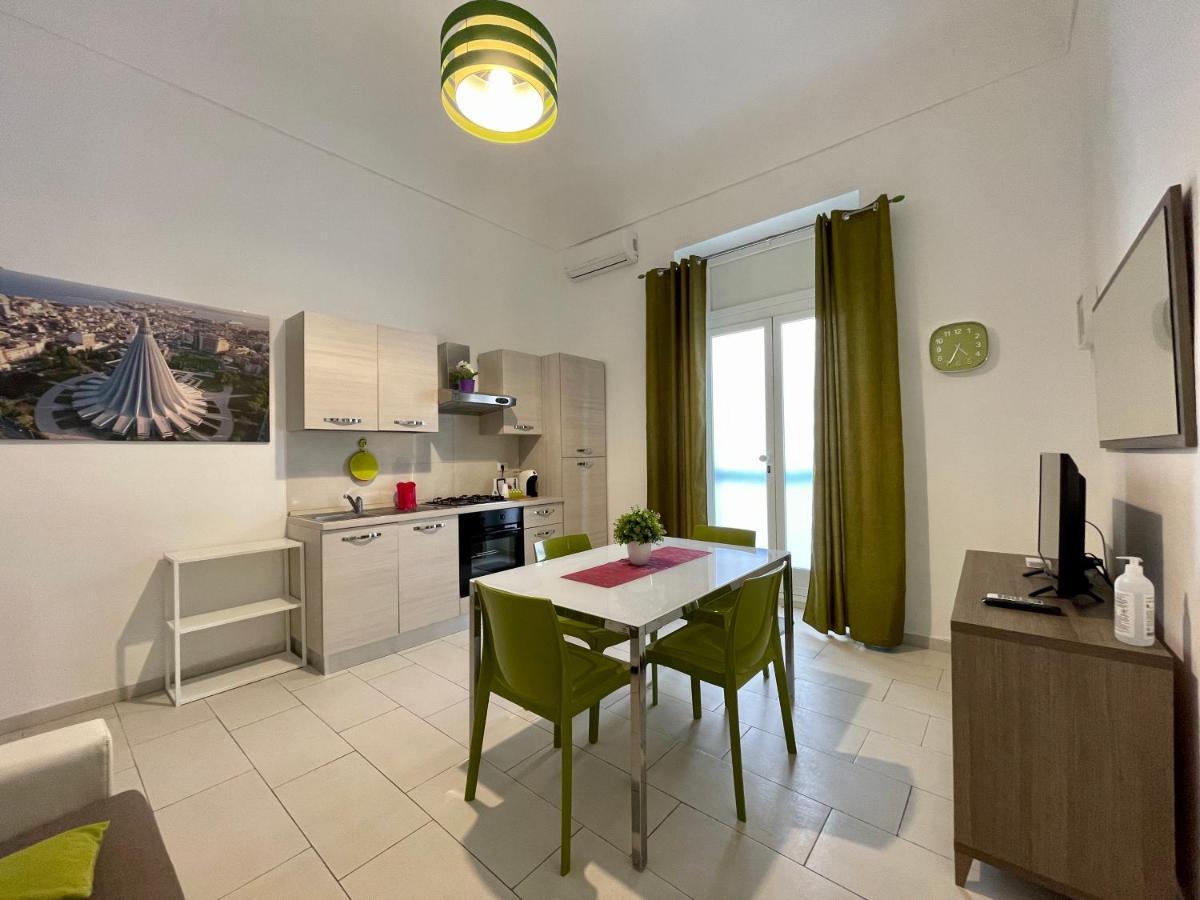 Casa Vacanze Dolce Sicilia 锡拉库扎 外观 照片