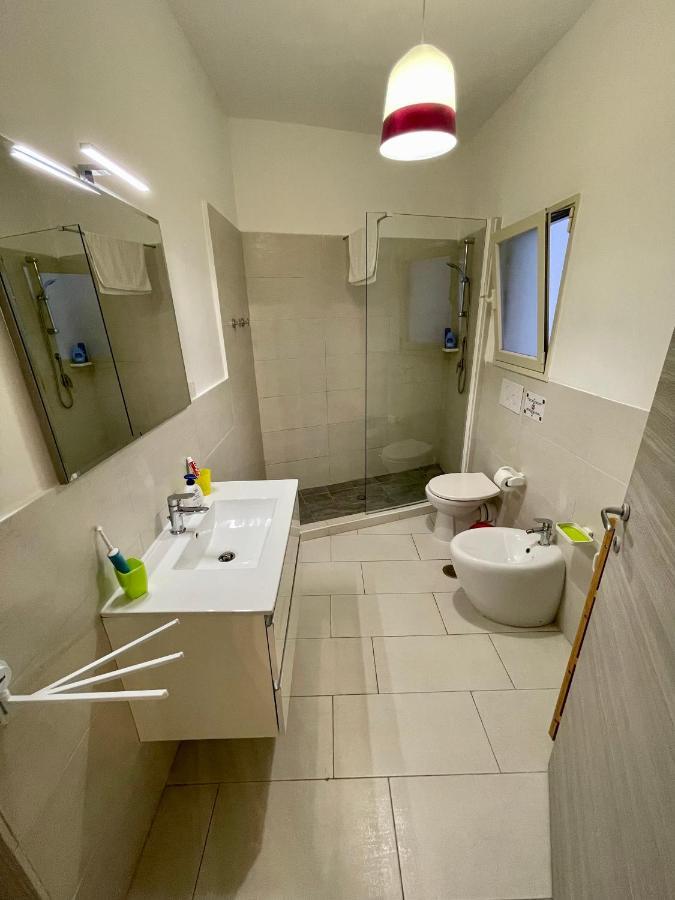 Casa Vacanze Dolce Sicilia 锡拉库扎 外观 照片