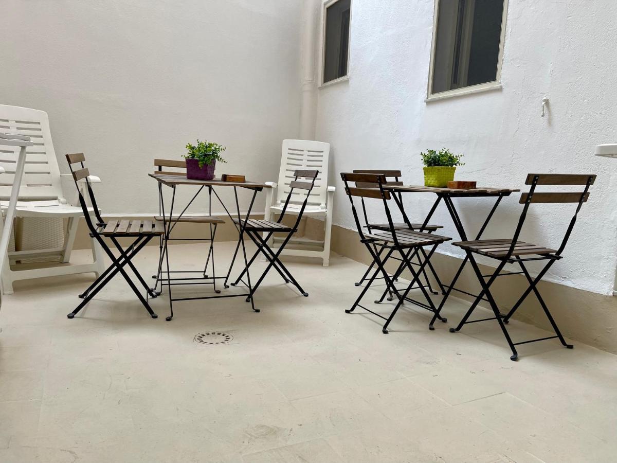 Casa Vacanze Dolce Sicilia 锡拉库扎 外观 照片