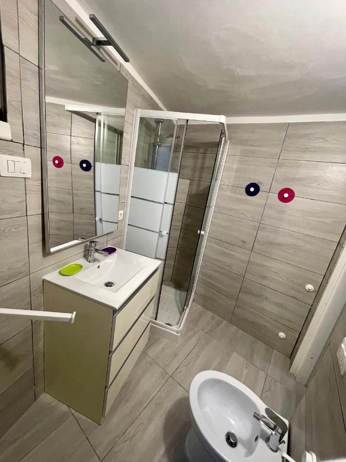 Casa Vacanze Dolce Sicilia 锡拉库扎 外观 照片
