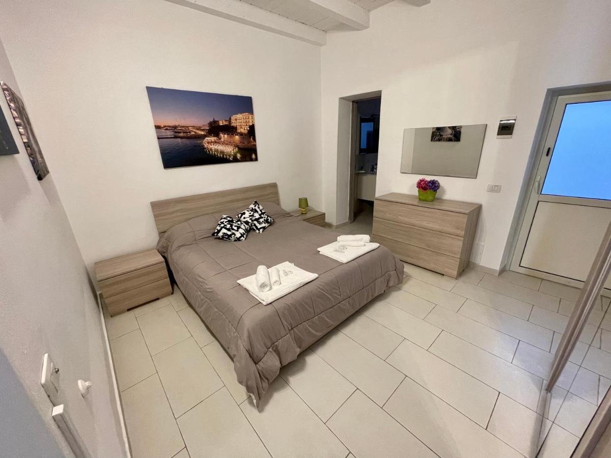 Casa Vacanze Dolce Sicilia 锡拉库扎 外观 照片