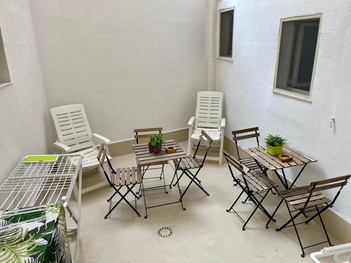Casa Vacanze Dolce Sicilia 锡拉库扎 外观 照片