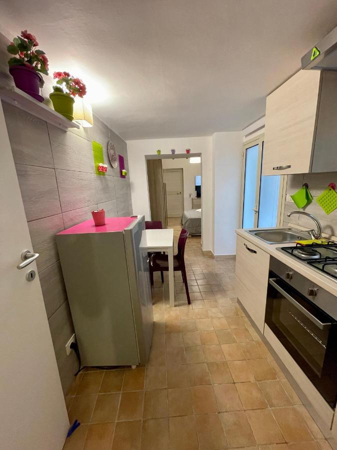 Casa Vacanze Dolce Sicilia 锡拉库扎 外观 照片