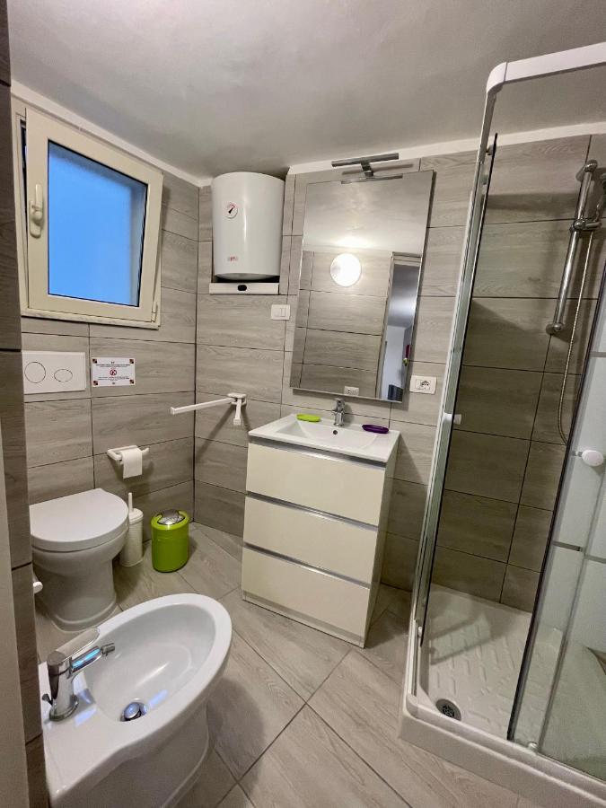 Casa Vacanze Dolce Sicilia 锡拉库扎 外观 照片