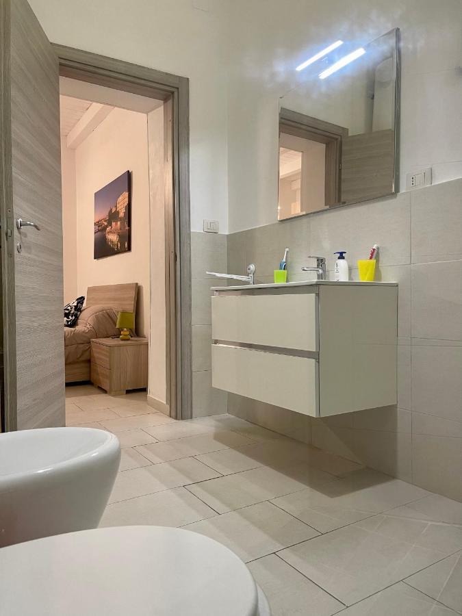Casa Vacanze Dolce Sicilia 锡拉库扎 外观 照片