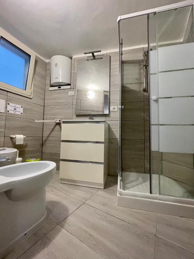 Casa Vacanze Dolce Sicilia 锡拉库扎 外观 照片