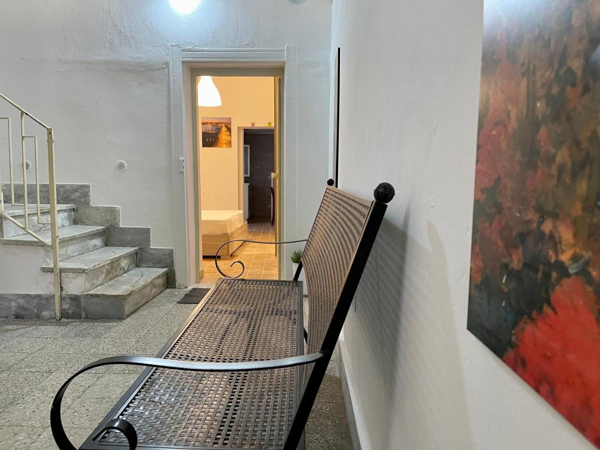 Casa Vacanze Dolce Sicilia 锡拉库扎 外观 照片