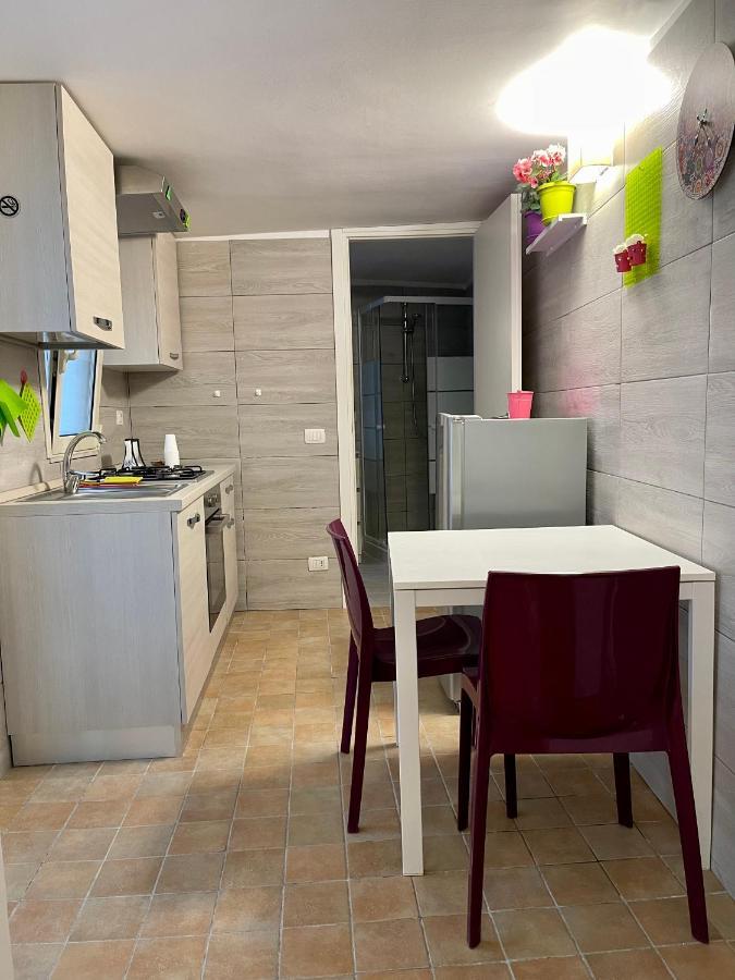 Casa Vacanze Dolce Sicilia 锡拉库扎 外观 照片