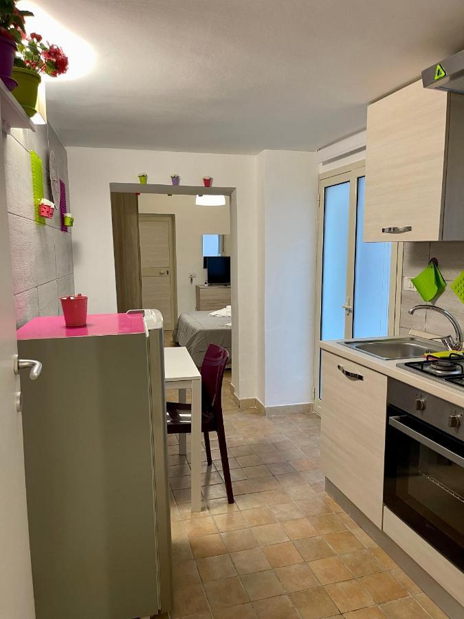 Casa Vacanze Dolce Sicilia 锡拉库扎 外观 照片